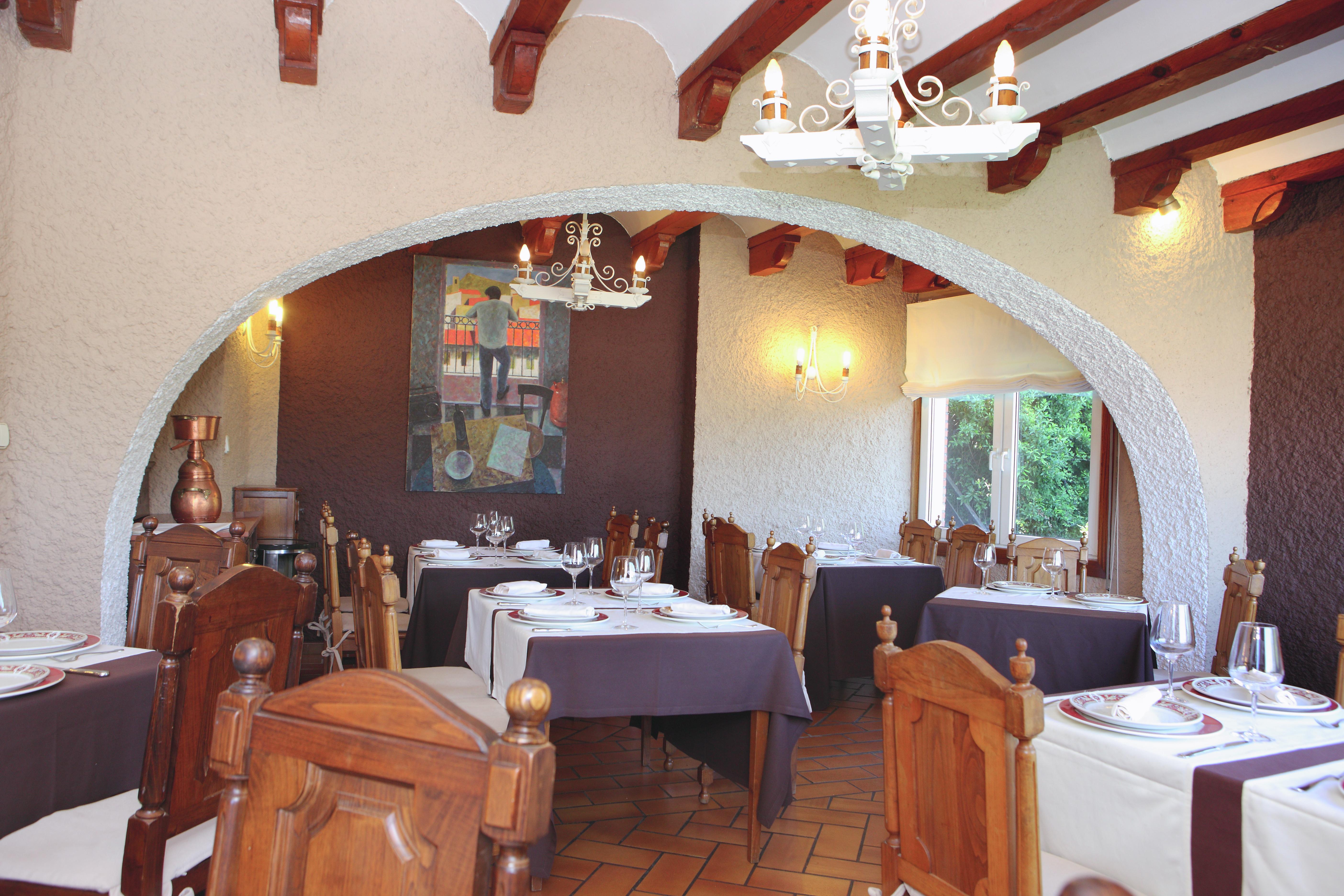 Hotel Restaurante Risco لاريدو المظهر الخارجي الصورة