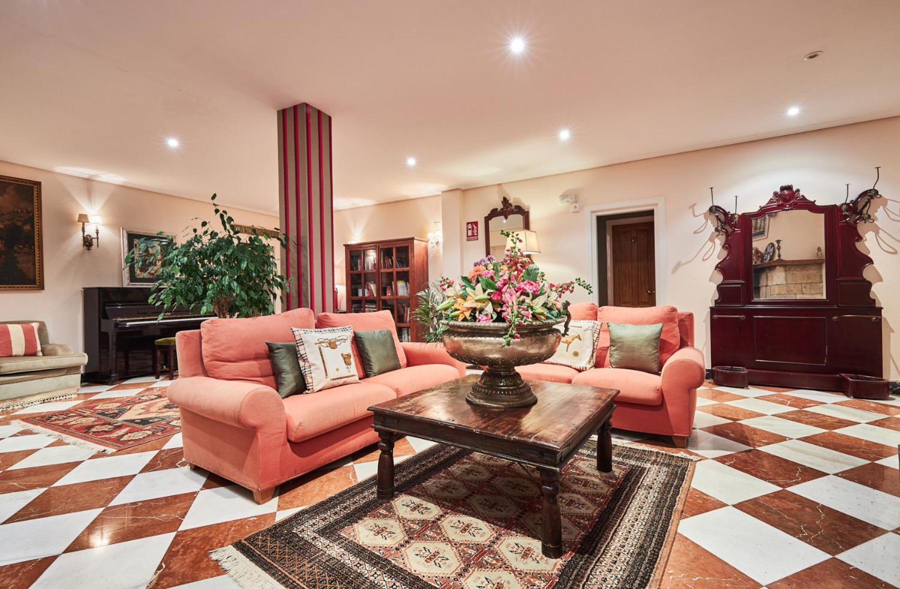 Hotel Restaurante Risco لاريدو المظهر الخارجي الصورة